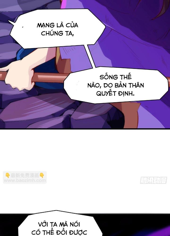 Long Hưởng Thiên Hạ Chapter 21 - Trang 3