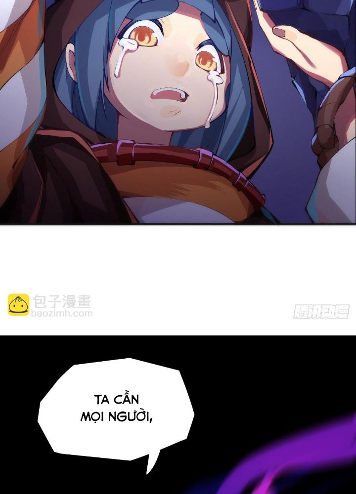 Long Hưởng Thiên Hạ Chapter 21 - Trang 3
