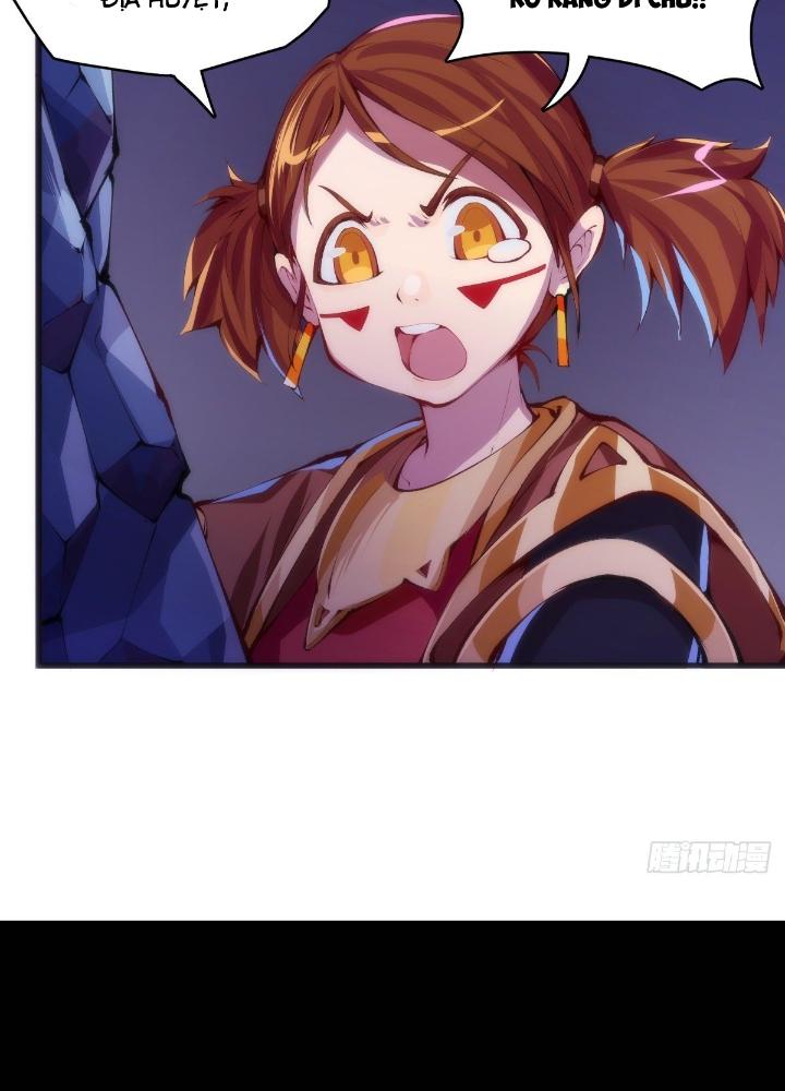 Long Hưởng Thiên Hạ Chapter 21 - Trang 3