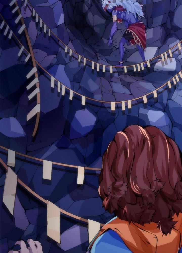 Long Hưởng Thiên Hạ Chapter 21 - Trang 3