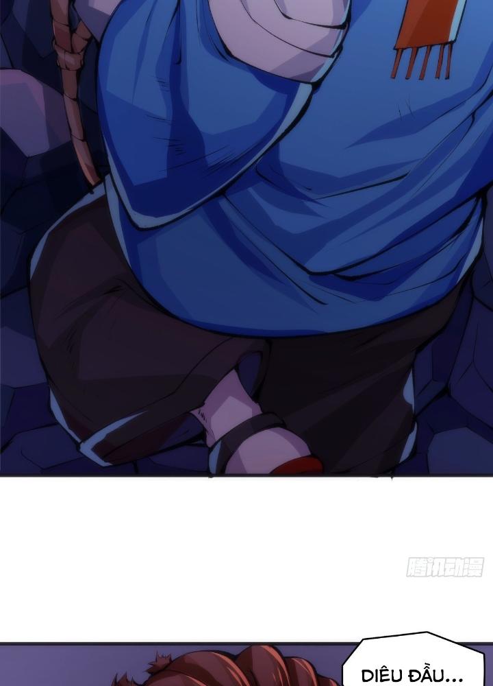 Long Hưởng Thiên Hạ Chapter 21 - Trang 3