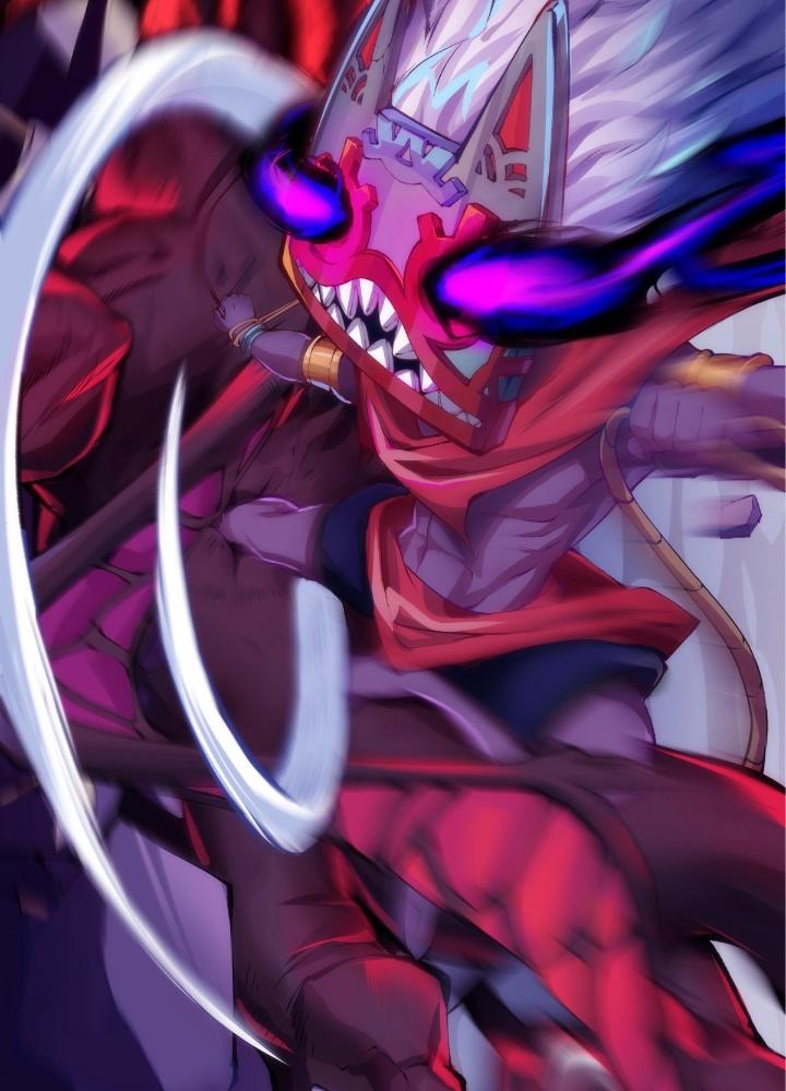 Long Hưởng Thiên Hạ Chapter 21 - Trang 3