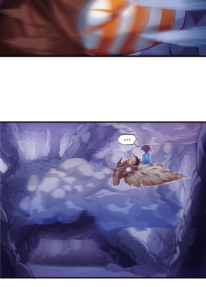 Long Hưởng Thiên Hạ Chapter 21 - Trang 3