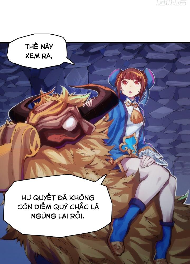 Long Hưởng Thiên Hạ Chapter 21 - Trang 3