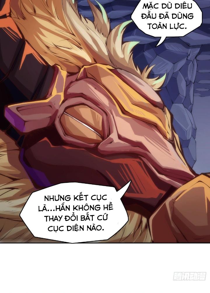 Long Hưởng Thiên Hạ Chapter 21 - Trang 3