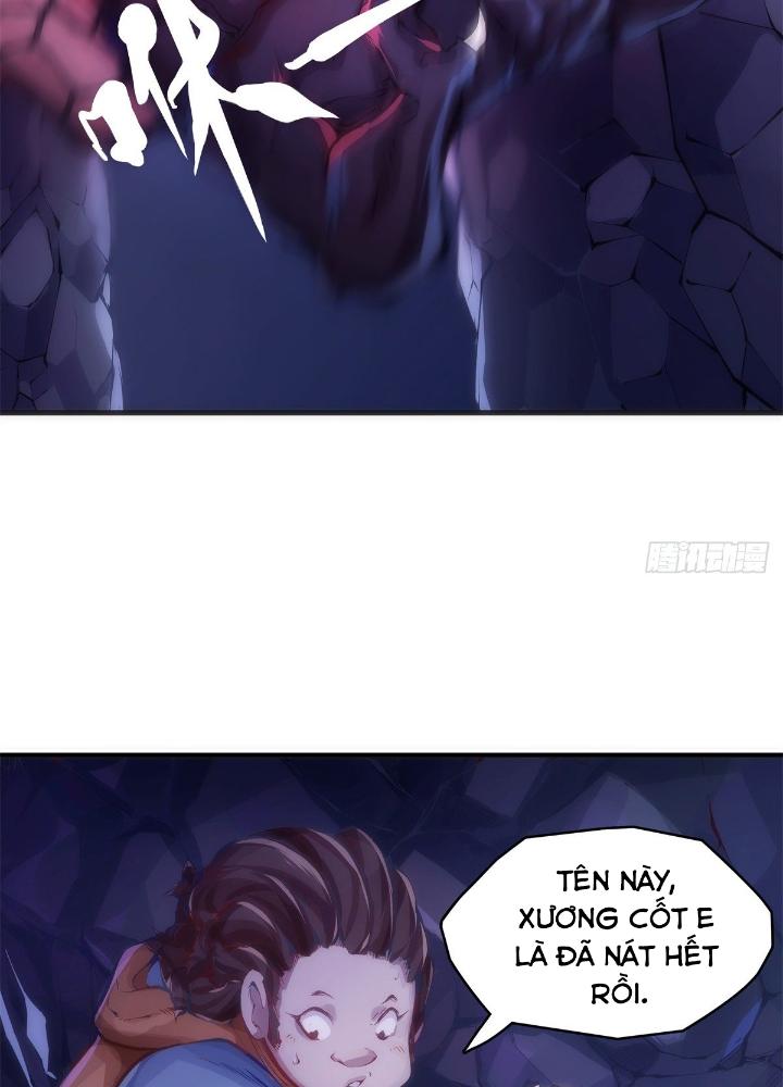 Long Hưởng Thiên Hạ Chapter 21 - Trang 3