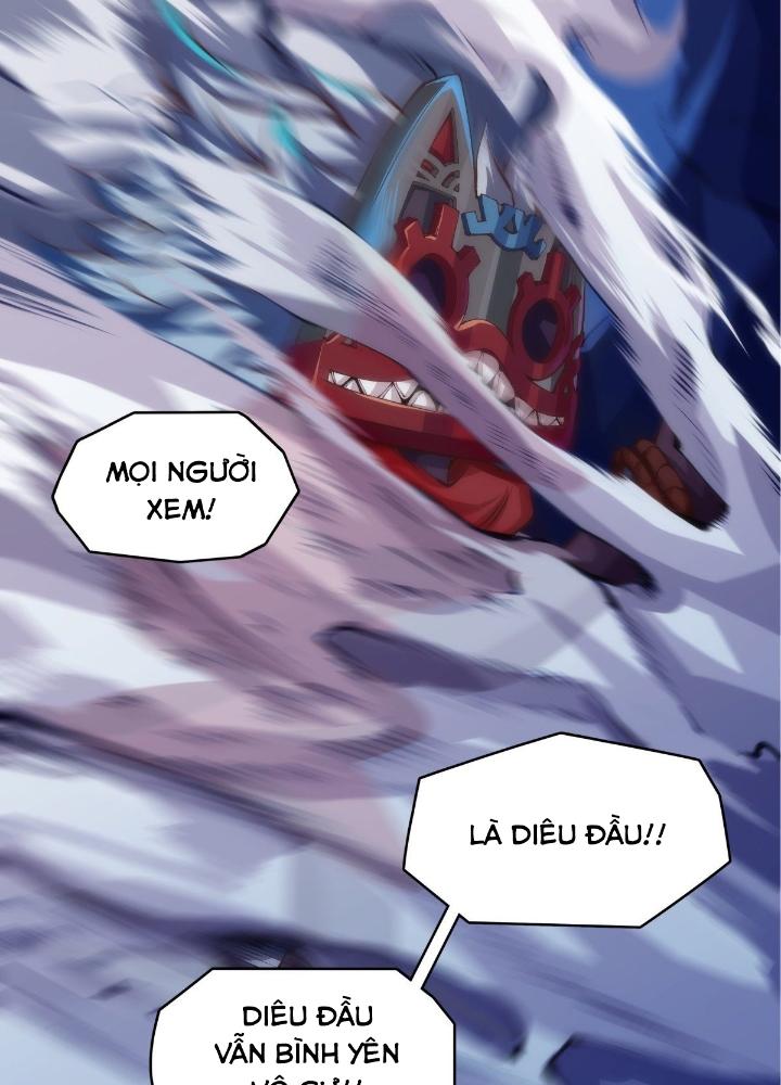 Long Hưởng Thiên Hạ Chapter 21 - Trang 3