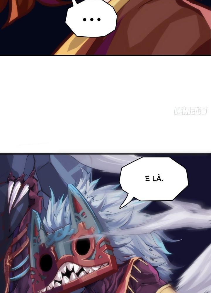 Long Hưởng Thiên Hạ Chapter 21 - Trang 3