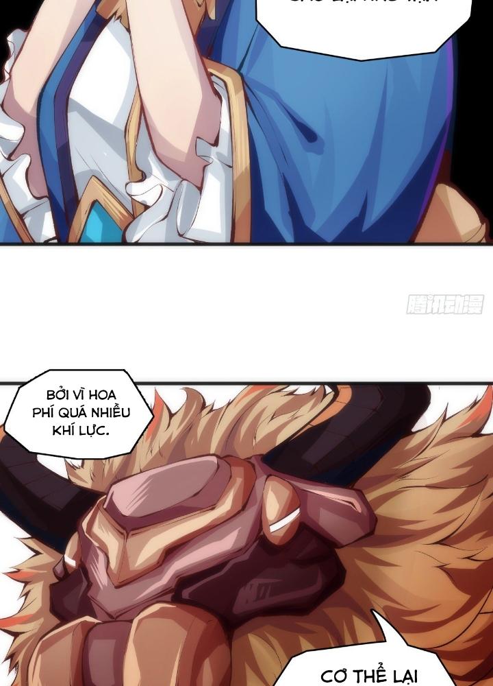 Long Hưởng Thiên Hạ Chapter 21 - Trang 3