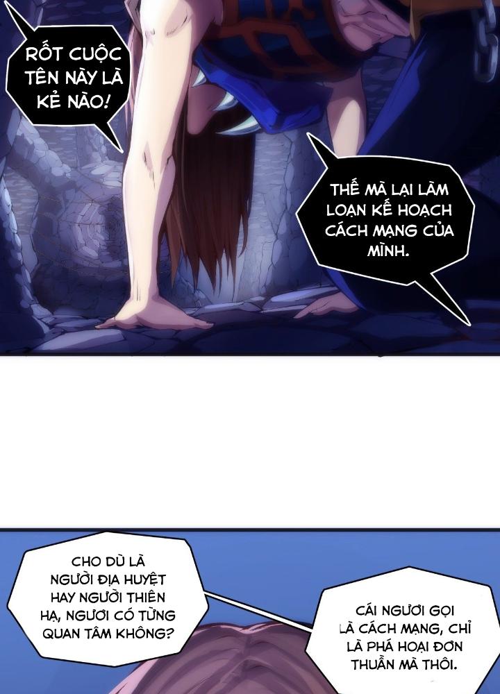 Long Hưởng Thiên Hạ Chapter 21 - Trang 3