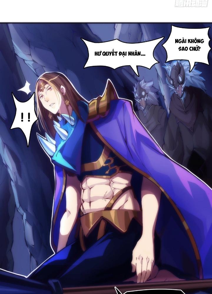 Long Hưởng Thiên Hạ Chapter 21 - Trang 3