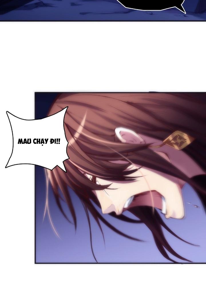 Long Hưởng Thiên Hạ Chapter 21 - Trang 3