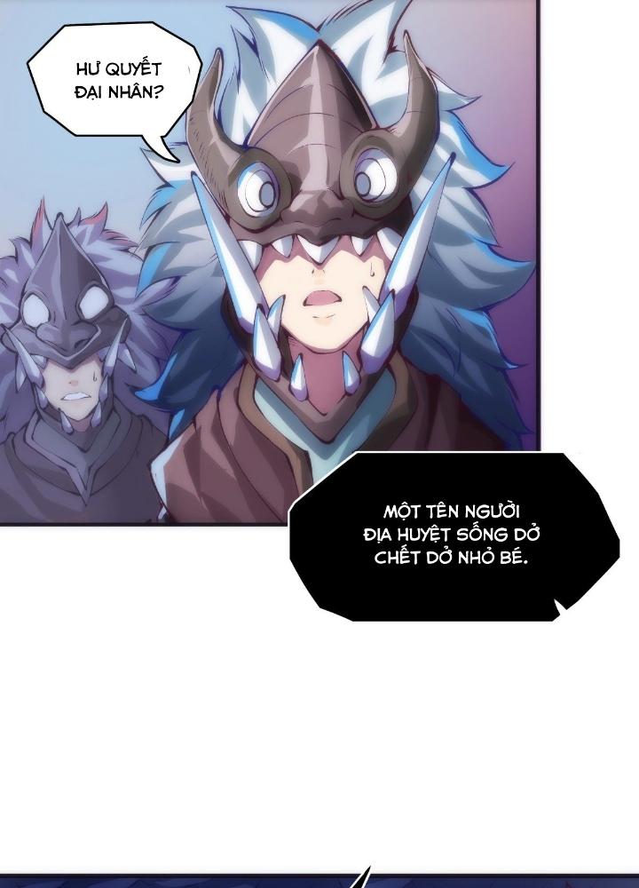 Long Hưởng Thiên Hạ Chapter 21 - Trang 3