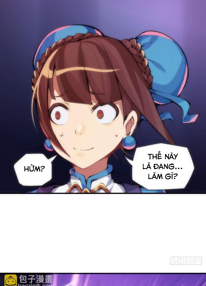 Long Hưởng Thiên Hạ Chapter 21 - Trang 3