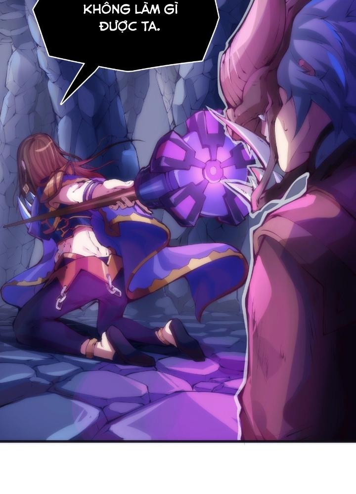 Long Hưởng Thiên Hạ Chapter 21 - Trang 3