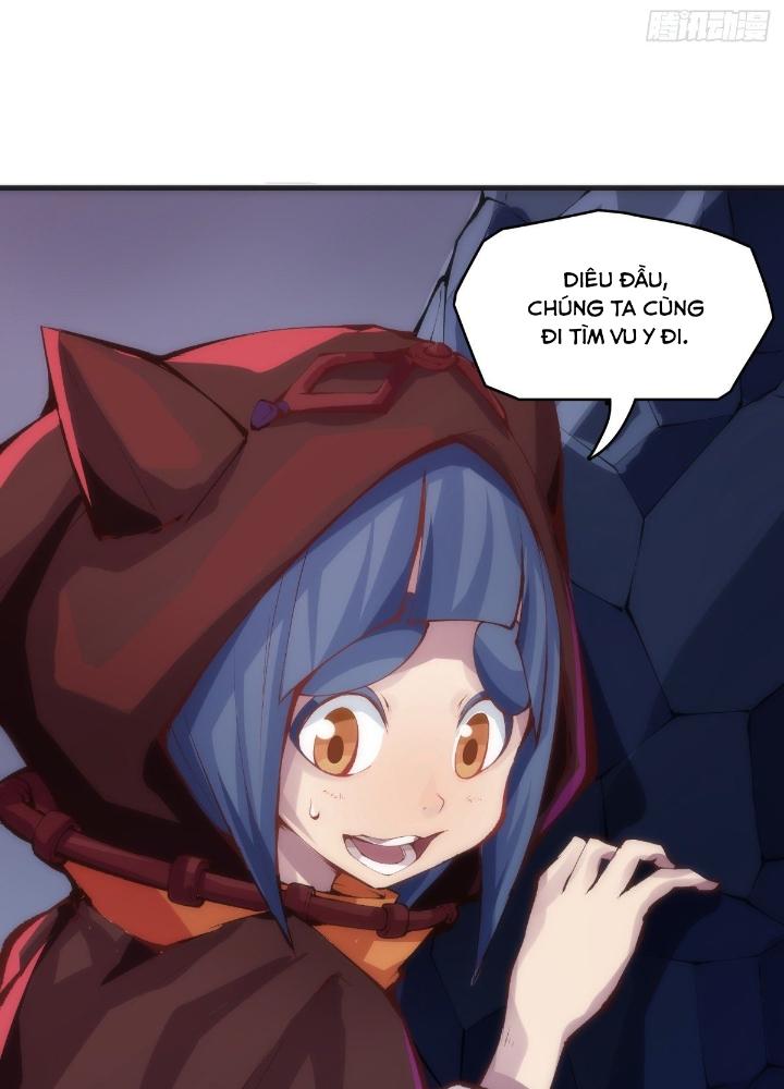 Long Hưởng Thiên Hạ Chapter 21 - Trang 3