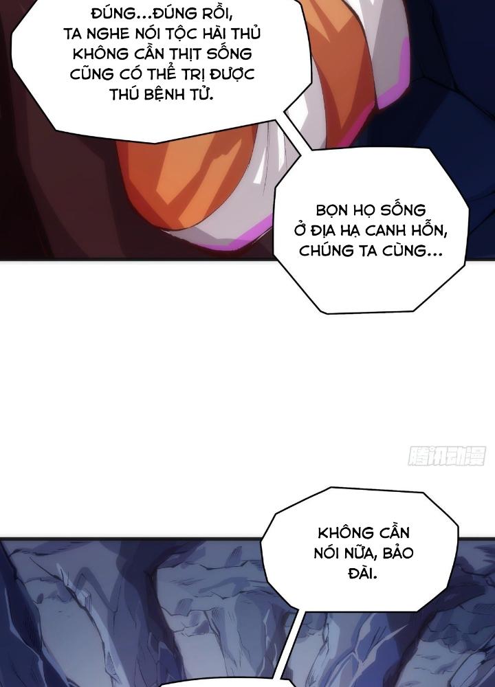 Long Hưởng Thiên Hạ Chapter 21 - Trang 3