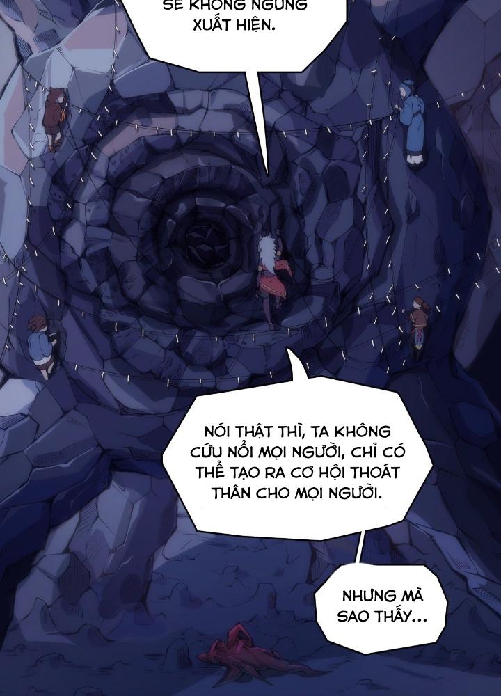 Long Hưởng Thiên Hạ Chapter 21 - Trang 3