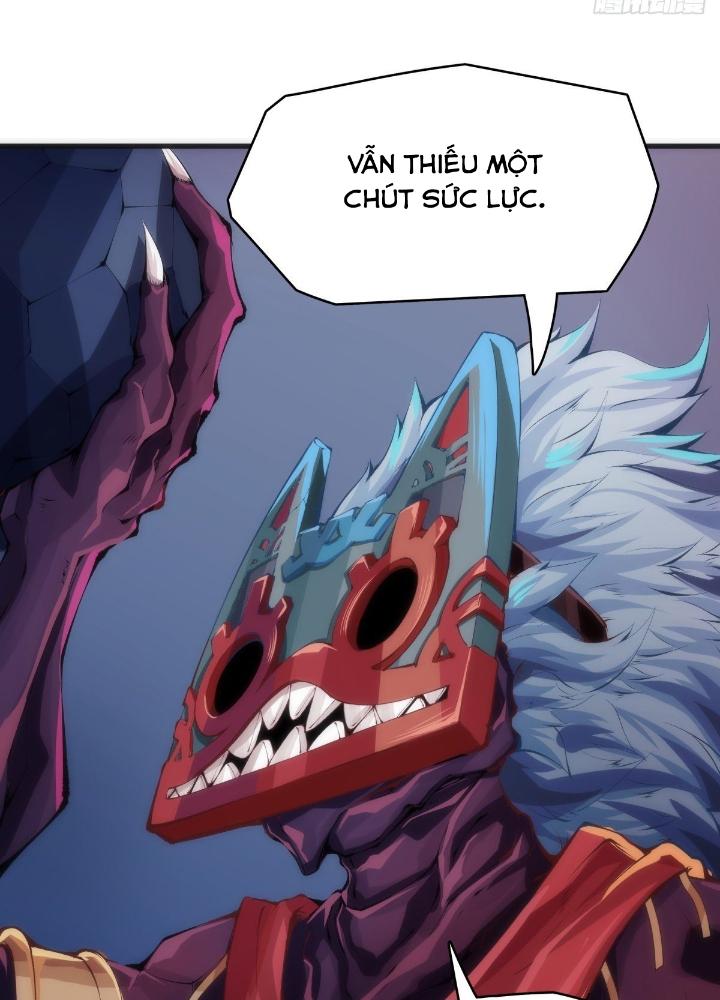 Long Hưởng Thiên Hạ Chapter 21 - Trang 3