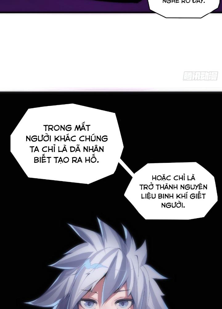 Long Hưởng Thiên Hạ Chapter 21 - Trang 3