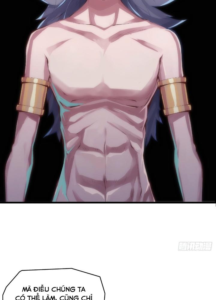 Long Hưởng Thiên Hạ Chapter 21 - Trang 3