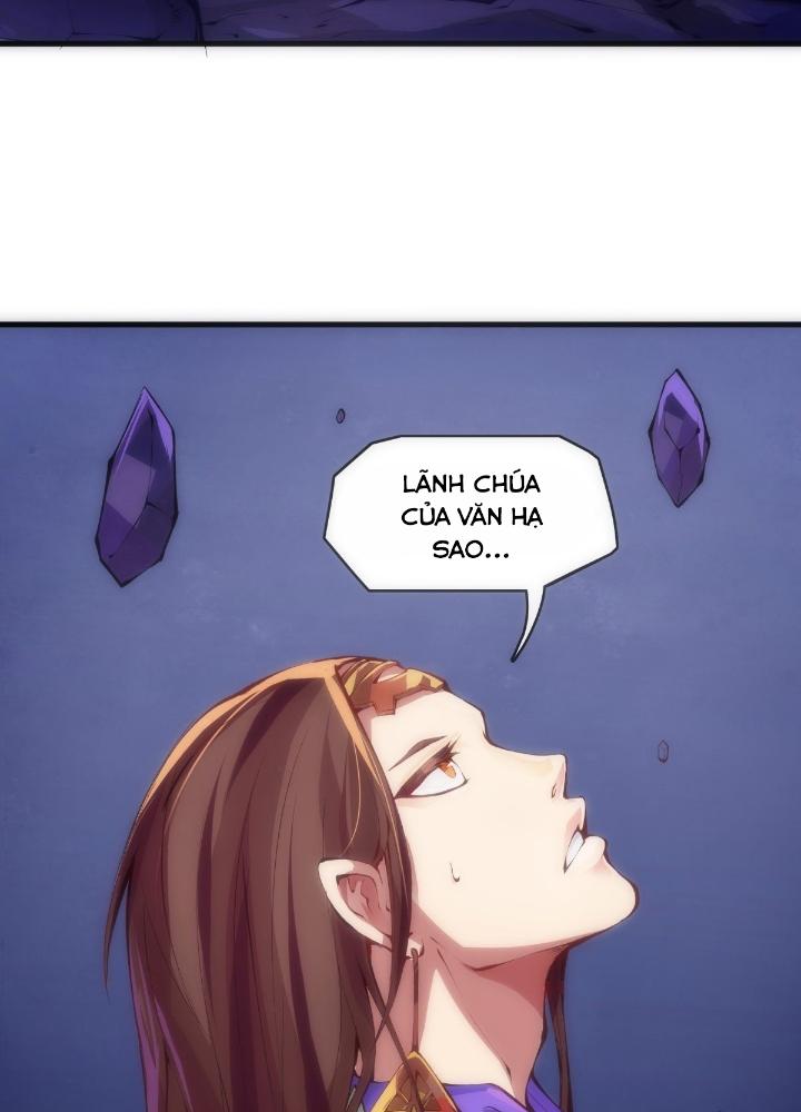 Long Hưởng Thiên Hạ Chapter 22 - Trang 3
