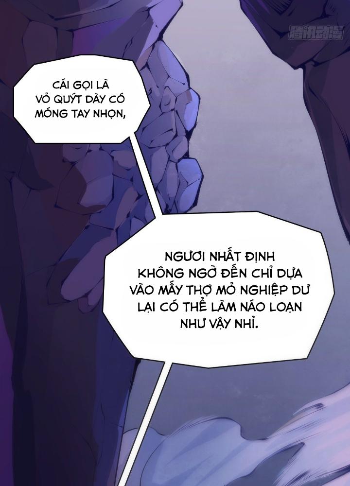 Long Hưởng Thiên Hạ Chapter 22 - Trang 3