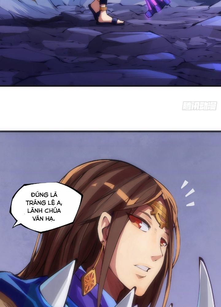 Long Hưởng Thiên Hạ Chapter 22 - Trang 3