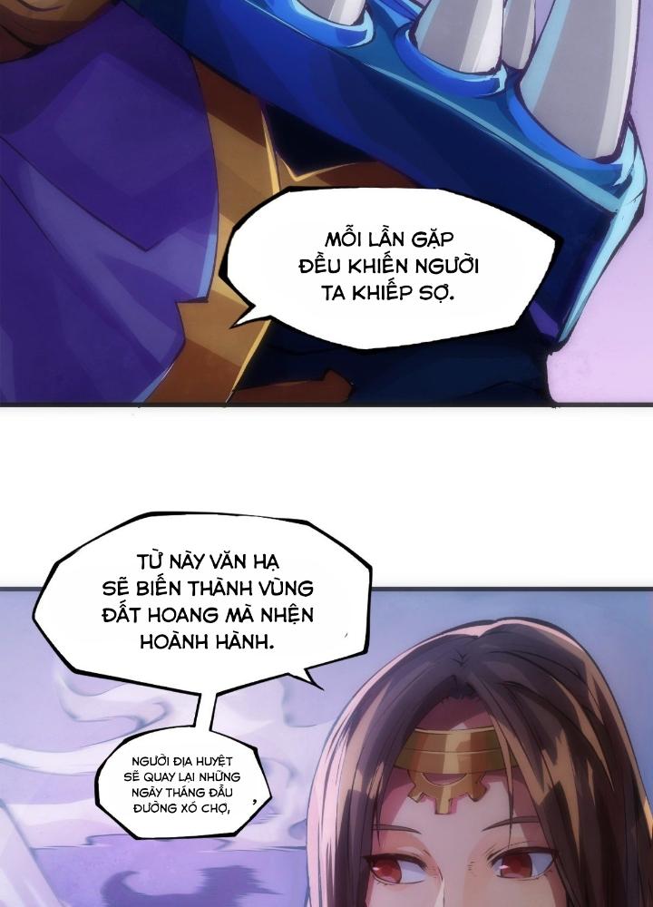 Long Hưởng Thiên Hạ Chapter 22 - Trang 3