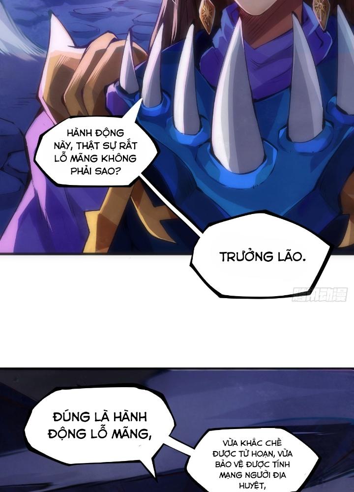 Long Hưởng Thiên Hạ Chapter 22 - Trang 3