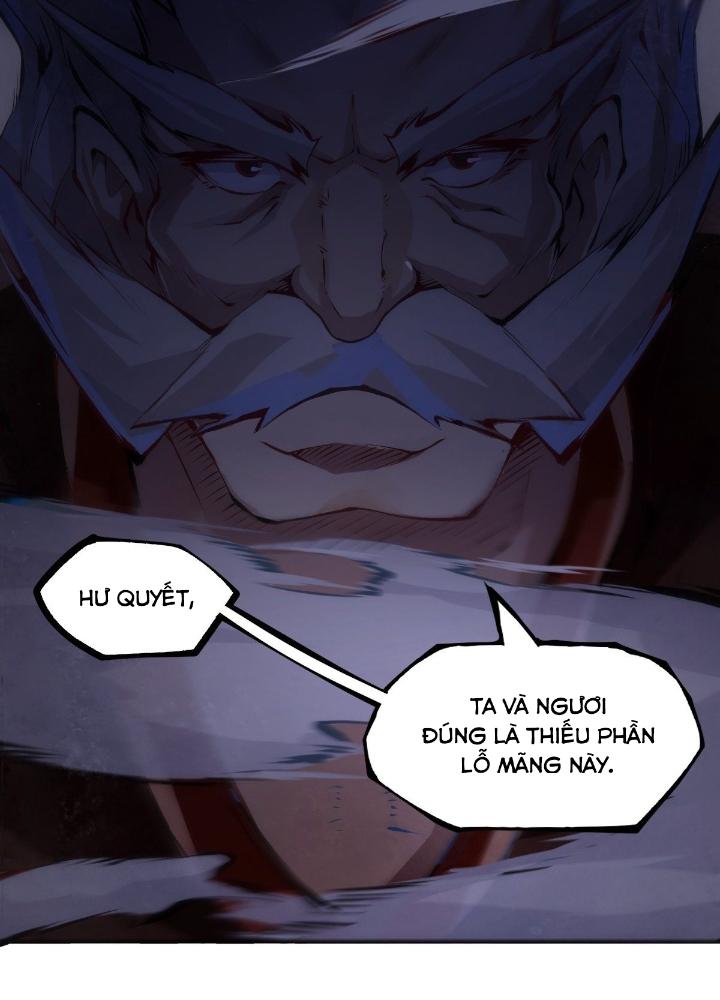 Long Hưởng Thiên Hạ Chapter 22 - Trang 3