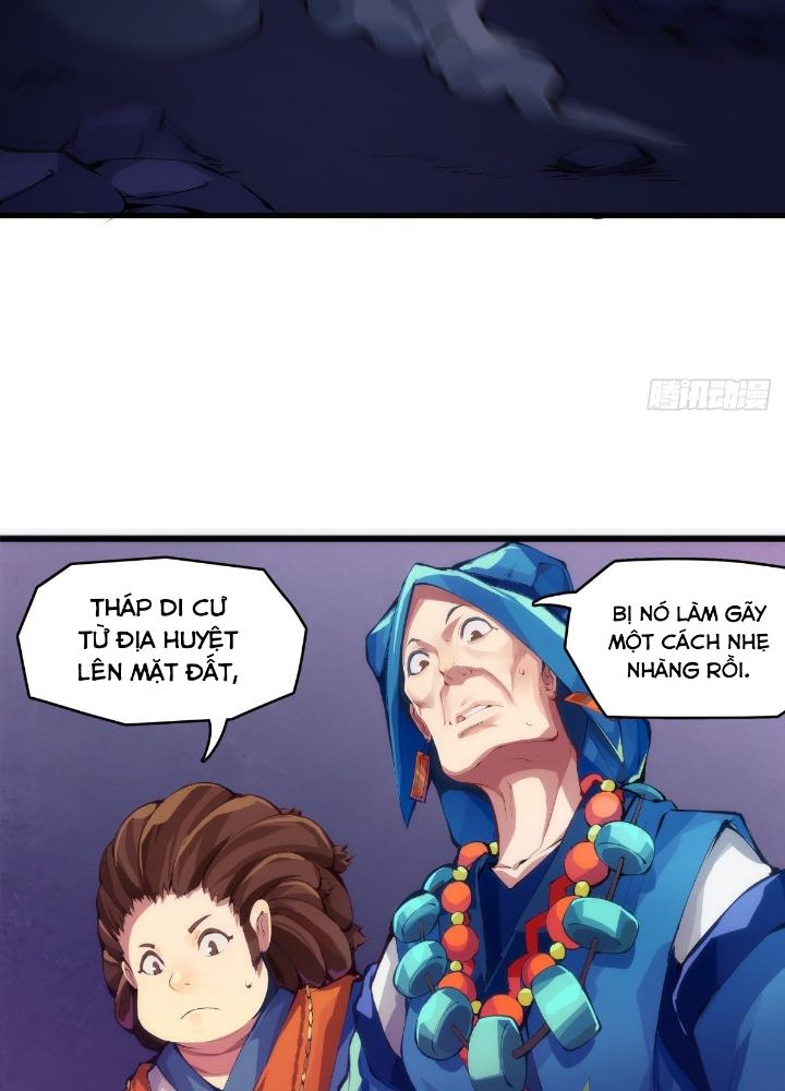 Long Hưởng Thiên Hạ Chapter 22 - Trang 3