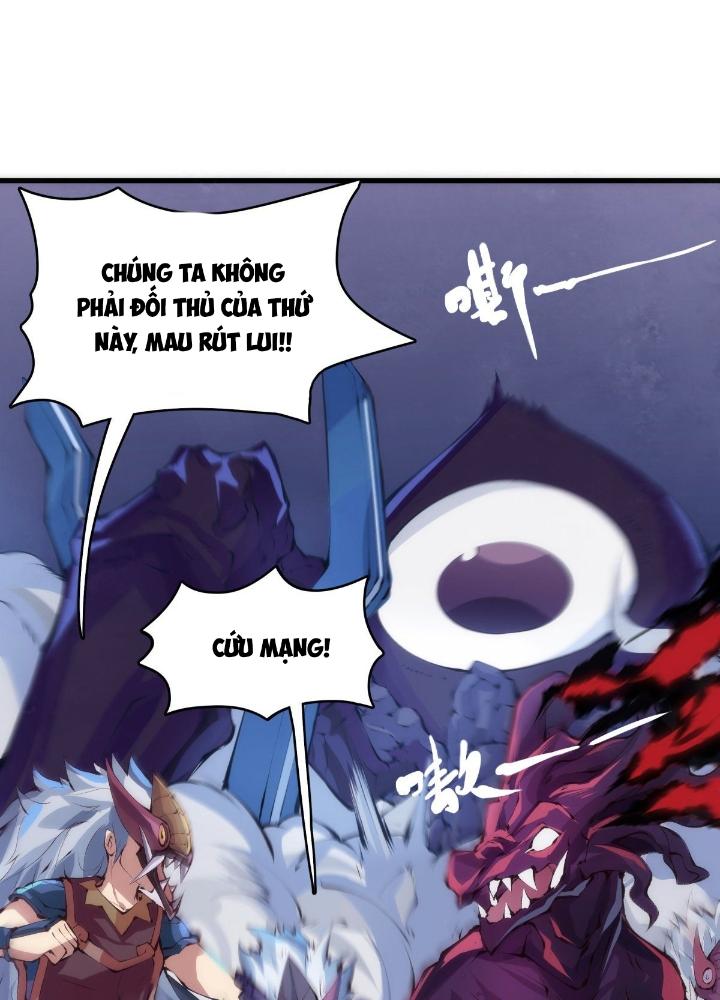 Long Hưởng Thiên Hạ Chapter 22 - Trang 3