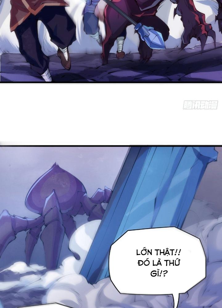 Long Hưởng Thiên Hạ Chapter 22 - Trang 3