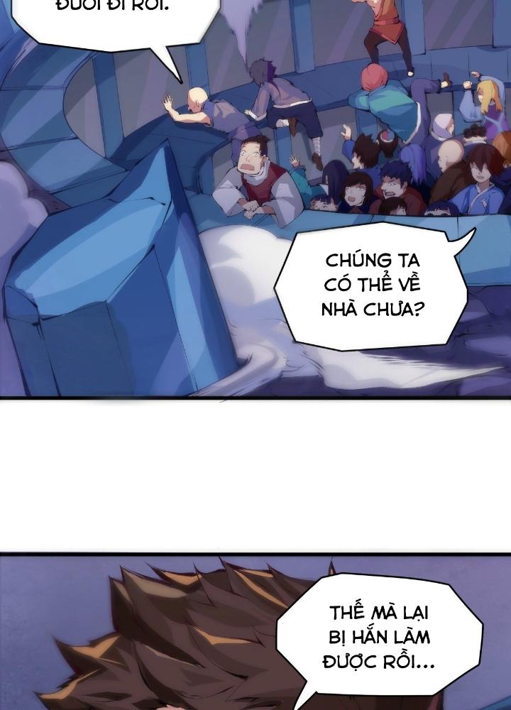 Long Hưởng Thiên Hạ Chapter 22 - Trang 3