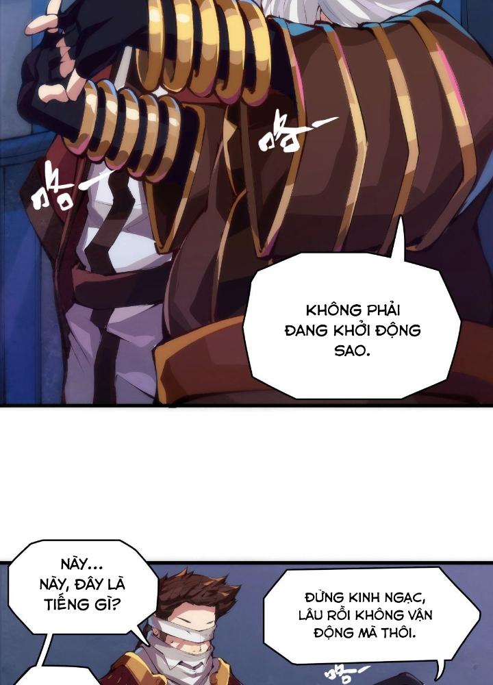 Long Hưởng Thiên Hạ Chapter 22 - Trang 3