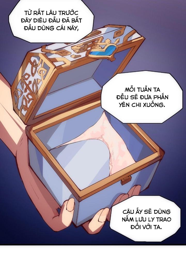 Long Hưởng Thiên Hạ Chapter 22 - Trang 3