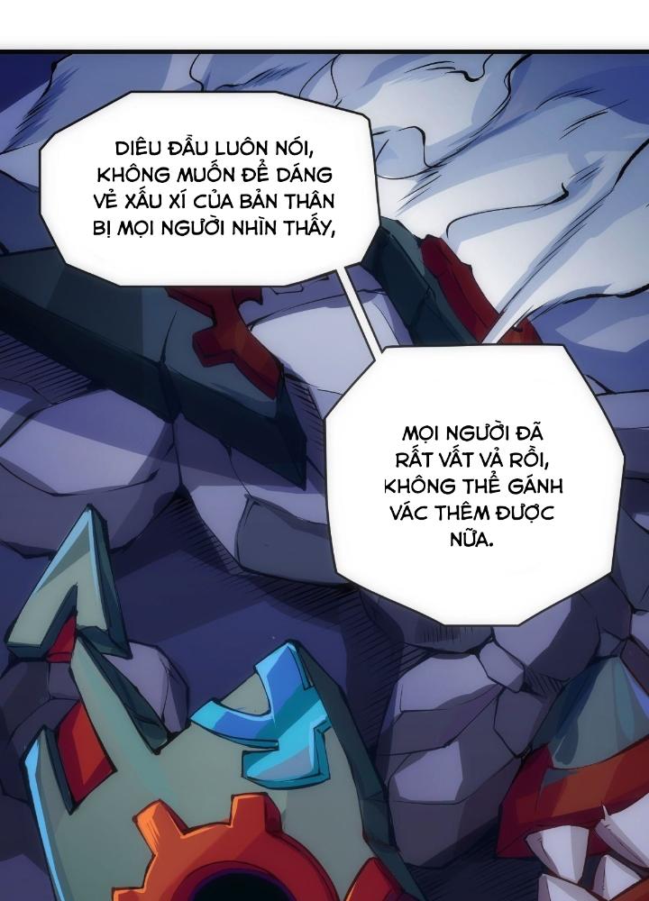Long Hưởng Thiên Hạ Chapter 22 - Trang 3