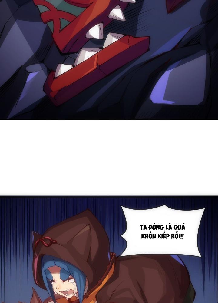 Long Hưởng Thiên Hạ Chapter 22 - Trang 3