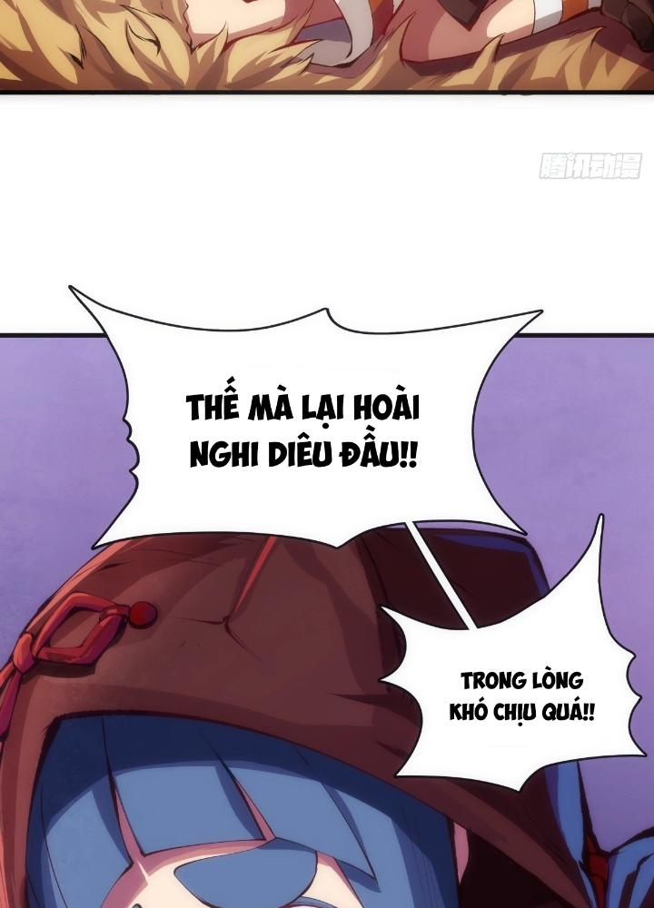 Long Hưởng Thiên Hạ Chapter 22 - Trang 3