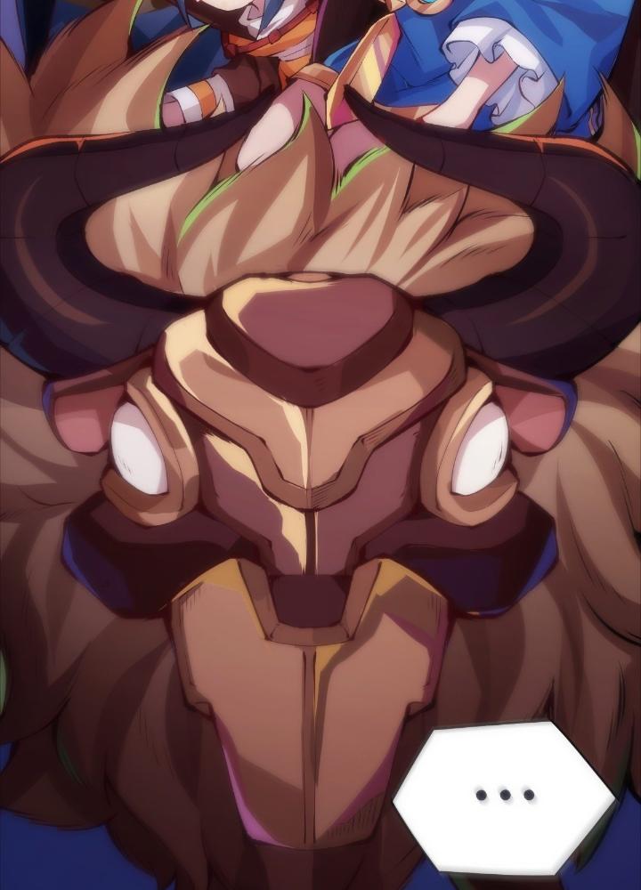 Long Hưởng Thiên Hạ Chapter 22 - Trang 3