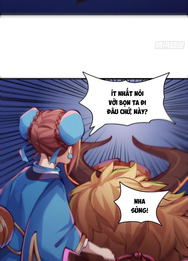 Long Hưởng Thiên Hạ Chapter 22 - Trang 3