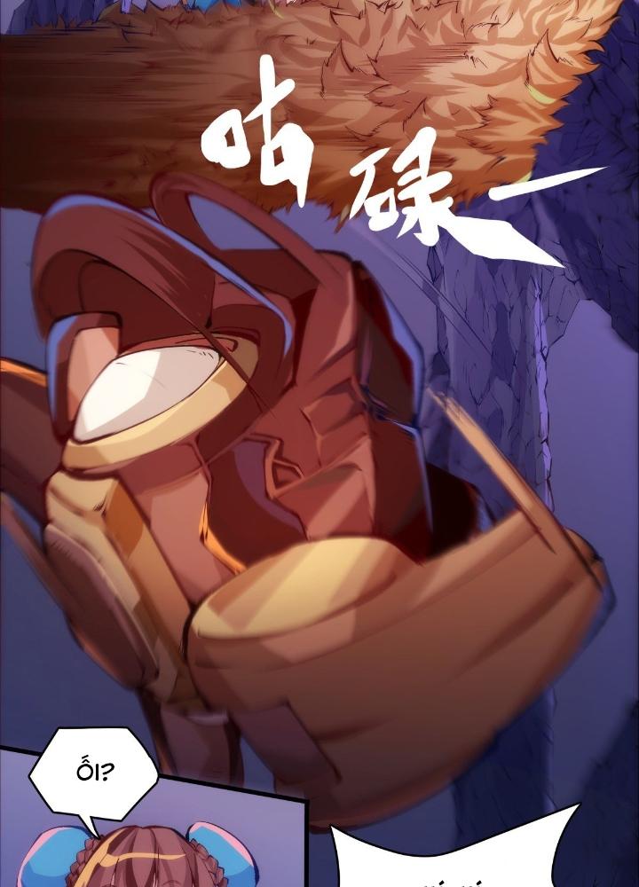 Long Hưởng Thiên Hạ Chapter 22 - Trang 3