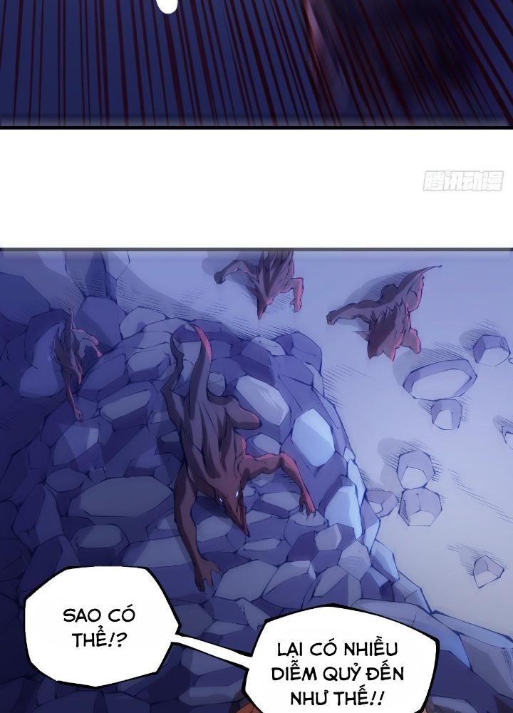 Long Hưởng Thiên Hạ Chapter 22 - Trang 3