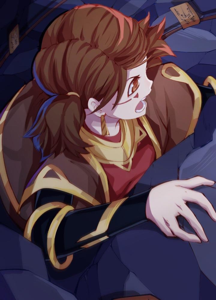 Long Hưởng Thiên Hạ Chapter 22 - Trang 3