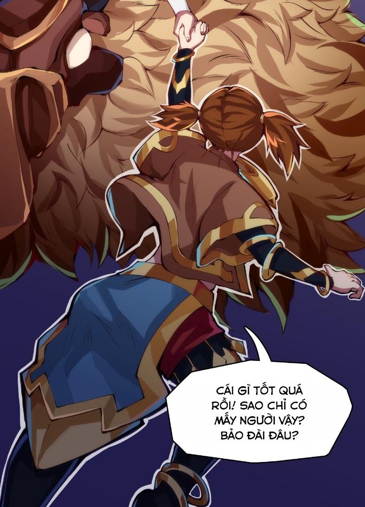 Long Hưởng Thiên Hạ Chapter 22 - Trang 3