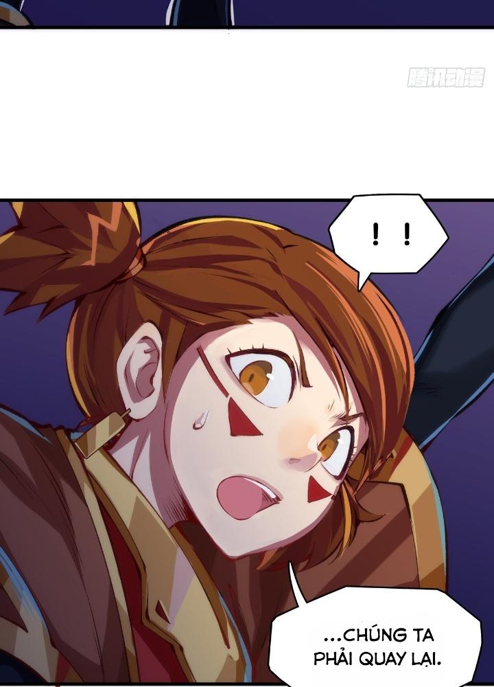 Long Hưởng Thiên Hạ Chapter 22 - Trang 3