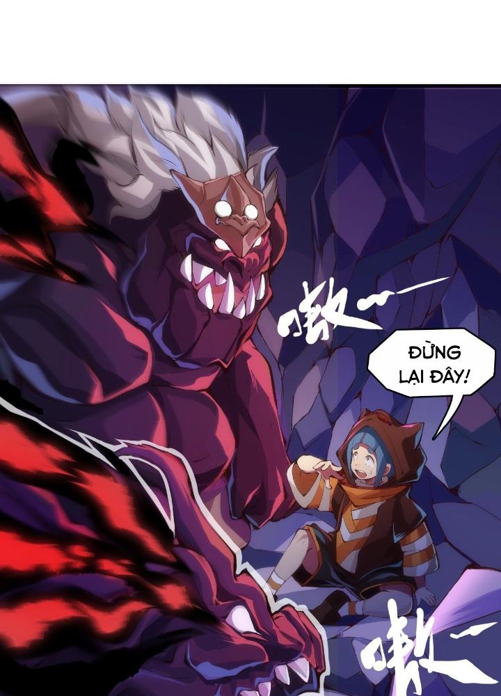 Long Hưởng Thiên Hạ Chapter 22 - Trang 3