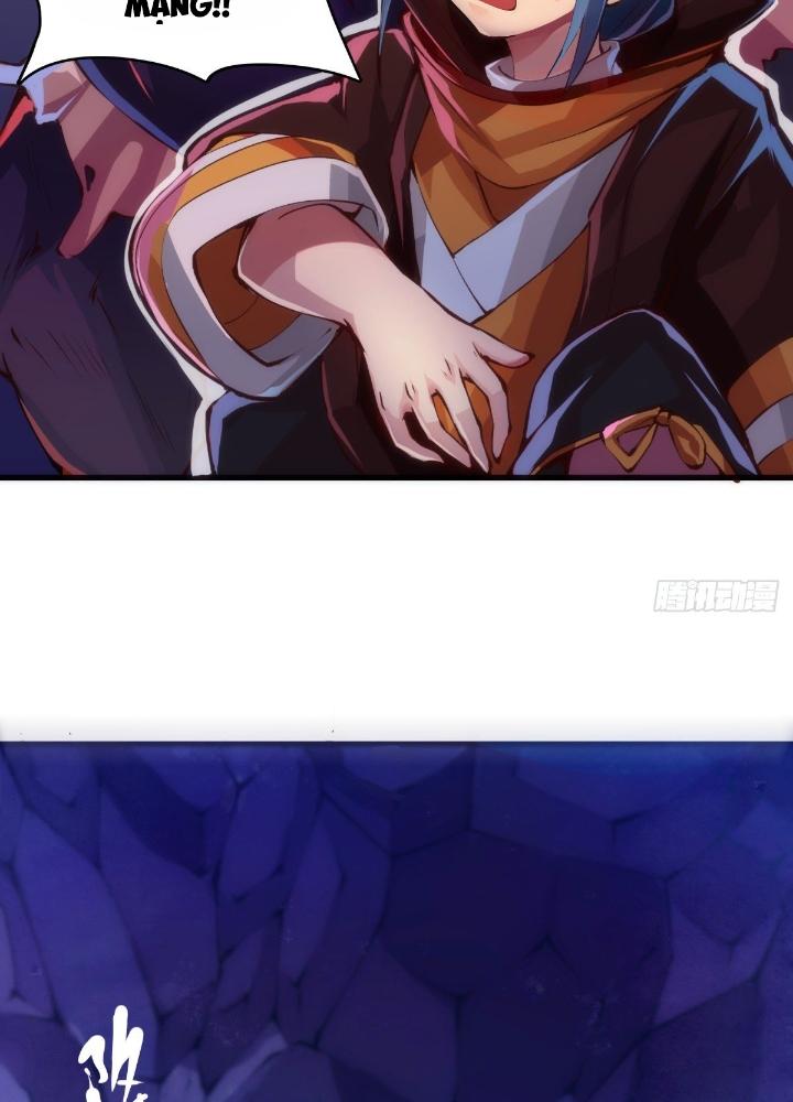 Long Hưởng Thiên Hạ Chapter 22 - Trang 3