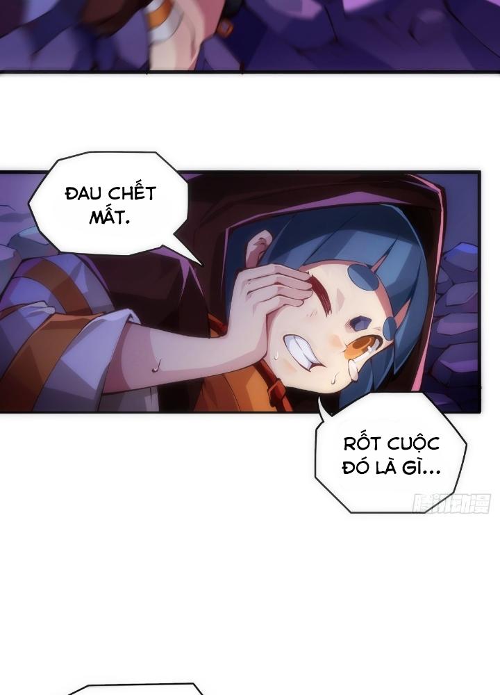 Long Hưởng Thiên Hạ Chapter 22 - Trang 3